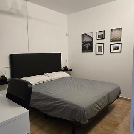Apartamento Primavera Costa del Silencio Exterior foto