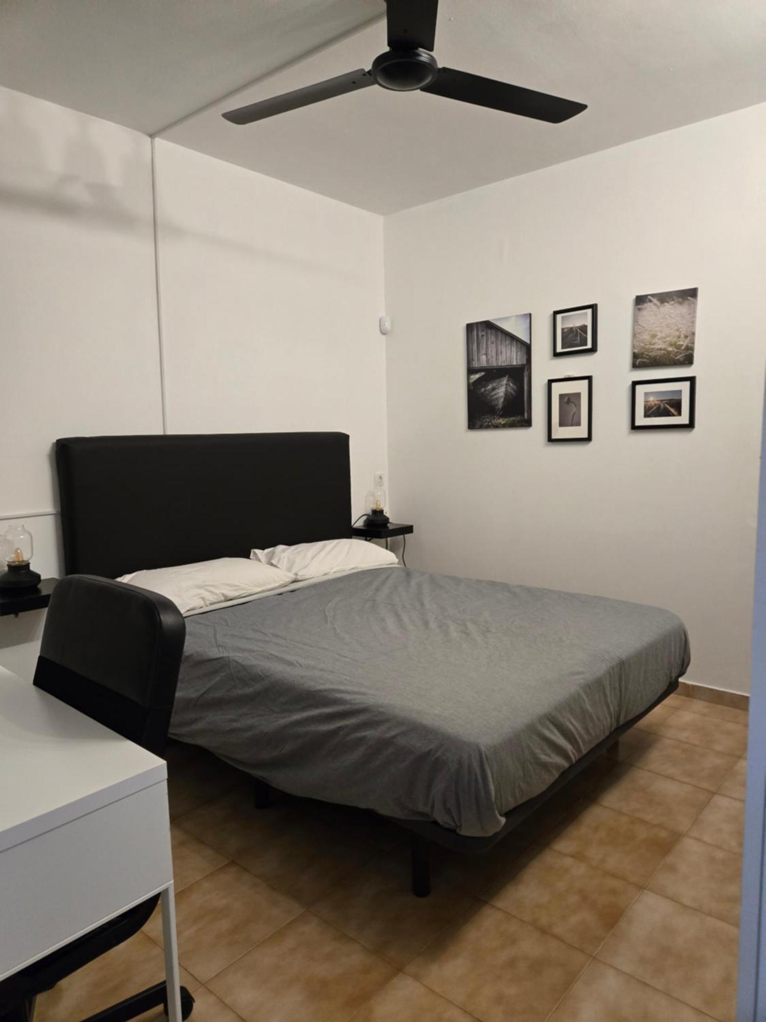 Apartamento Primavera Costa del Silencio Exterior foto